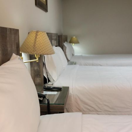 Gran Hotel Continental Cajamarca Exteriör bild